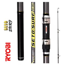 Ryobi Seto Surf 390 cm 100-250 gr 3 Parça Olta Kamışı