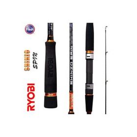 Ryobi Shinzo 2.72 m 10-35 gr Spin Olta Kamışı