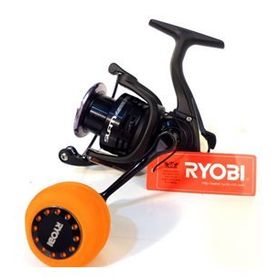 Ryobi Slam 4500 Feeder Spin Olta Makinesi
