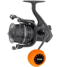 Ryobi Slam 6500 Feeder Spin Olta Makinesi