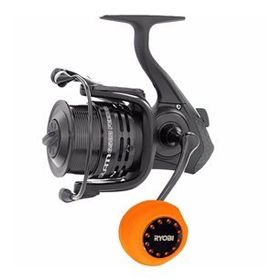 Ryobi Slam 6500 Feeder Spin Olta Makinesi