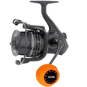 Ryobi Slam 6500 Feeder Spin Olta Makinesi