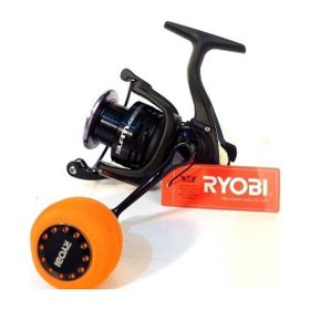 Ryobi Slam Feeder 4500 Olta Makinesi