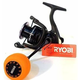 Ryobi Slam Feeder 4500 Olta Makinesi