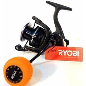 Ryobi Slam Feeder 4500 Olta Makinesi