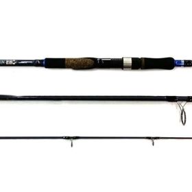 Ryobi Sniper 2 Parçalı 300 cm 15-60 gr Atarlı Spin Kamış