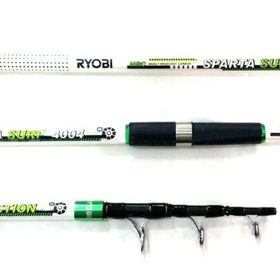 Ryobi Sparta Surf 400 cm 100-250 gr Olta kamışı