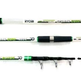 Ryobi Sparta Surf 400 cm 100-250 gr Olta kamışı