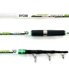 Ryobi Sparta Surf 400 cm 100-250 gr Olta kamışı