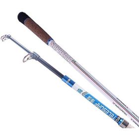 Ryobi Suprema 400 cm 100-250 gr Atarlı Surf Kamış