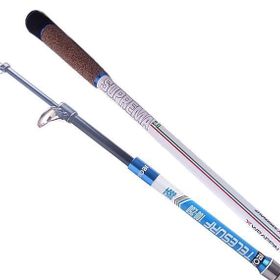 Ryobi Suprema 400 cm 100-250 gr Atarlı Surf Kamış