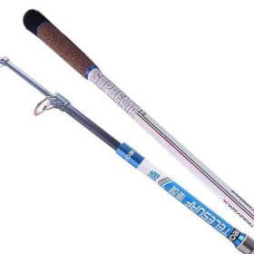 Ryobi Suprema 400 cm 100-250 gr Atarlı Surf Kamış