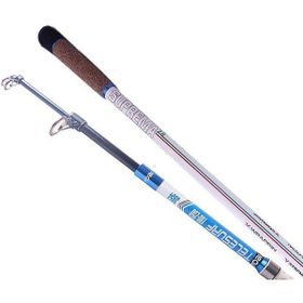 Ryobi Suprema 415 cm 100-250 gr Atarlı Surf Kamış