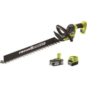 Ryobi T5133004907 60 cm Çit Kesme Makinesi