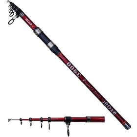 Ryobi Tokachi 390 cm 100-250 gr Tele Surf Kamış