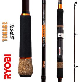 Ryobi Tokage 10-40 gr Spin Olta Kamışı