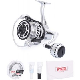 Ryobi TT Power 6000 Olta Makinesi