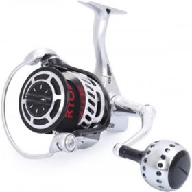 Ryobi TT Power 8000 6+1 BB Olta Makinası