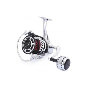 Ryobi Tt Power 8000 Açık Gri Jig Olta Makinesi