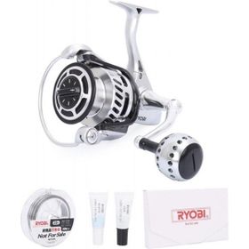Ryobi TT Power 8000 Olta Makinası