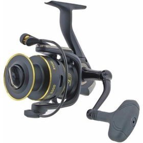 Ryobi Virtus 1000 Spin Olta Makinesi