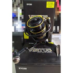 Ryobi Virtus 1000 Spin Olta Makinesi