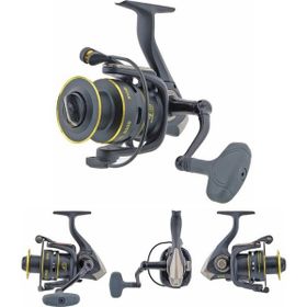 Ryobi Virtus 1000 Spin Olta Makinesi