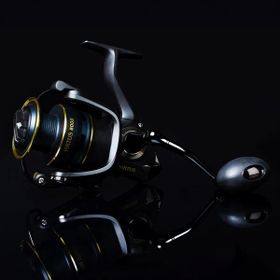 Ryobi Virtus 3000 Çok Renkli Olta Makinesi