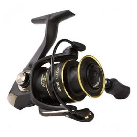 Ryobi Virtus Feeder 6000 Olta Makinesi