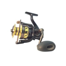 Ryobi Virtus Feeder 6000 Olta Makinesi