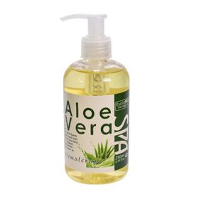 RyotoPRO 250 ml Aloe Vera Aromaterapi Masaj Yağı