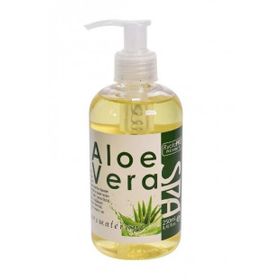 RyotoPRO 250 ml Aloe Vera Aromaterapi Masaj Yağı