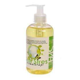 RyotoPRO 302.60.18 250 ml Anti Stres Masaj Yağı