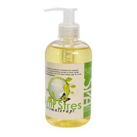 RyotoPRO 302.60.18 250 ml Anti Stres Masaj Yağı
