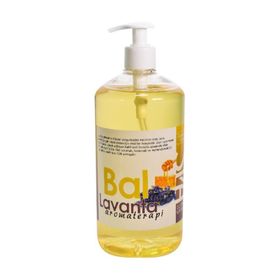RyotoPRO 302.60.49 1 lt Bal-Lavanta Aromaterapi Masaj Yağı