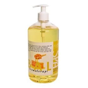 RyotoPRO 302.60.49 1 lt Bal-Lavanta Aromaterapi Masaj Yağı