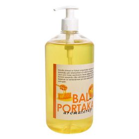 RyotoPRO 302.60.59 1 lt Bal-Portakal Aromaterapi Masaj Yağı