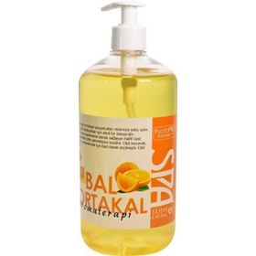 RyotoPRO 302.60.59 1 lt Bal-Portakal Aromaterapi Masaj Yağı