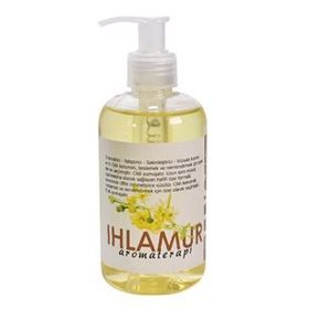 RyotoPRO 302.61.34 1 lt Ihlamur Aromaterapi Masaj Yağı