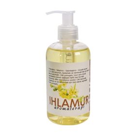 RyotoPRO 302.61.34 1 lt Ihlamur Aromaterapi Masaj Yağı