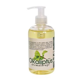 RyotoPRO 302.62.30 250 ml Okaliptüs Aromaterapi Masaj Yağı