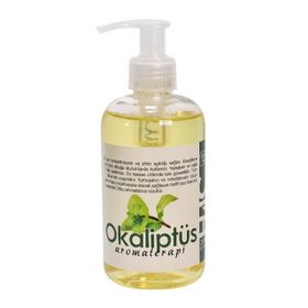 RyotoPRO 302.62.30 250 ml Okaliptüs Aromaterapi Masaj Yağı