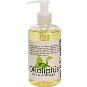RyotoPRO 302.62.30 250 ml Okaliptüs Aromaterapi Masaj Yağı