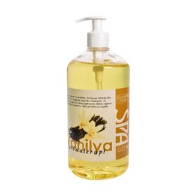 RyotoPRO 302.62.66 1 lt Vanilya Aromaterapi Masaj Yağı
