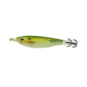 Ryuji 01 Toto Squid 7 cm 9.5 gr Kalamar Zokası