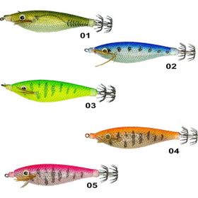 Ryuji 03 Mks Toto 7cm 9,5gr Kalamar Zokası