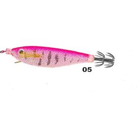 Ryuji 05 Toto Squid 7 cm 9.5 gr Kalamar Zokası