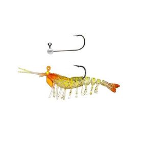 Ryuji 06 7.5 cm 7.2 g Ayu Shrimp Silikon Karides
