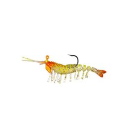 Ryuji 06-7 7.5 cm 7.2 gr Ayu Shrimp Karides