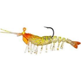Ryuji 06-7 7.5 cm 7.2 gr Ayu Shrimp Karides